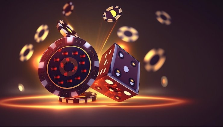 Live-dealer blackjack table on kepritogel.com showing dealer, cards, and betting control panel