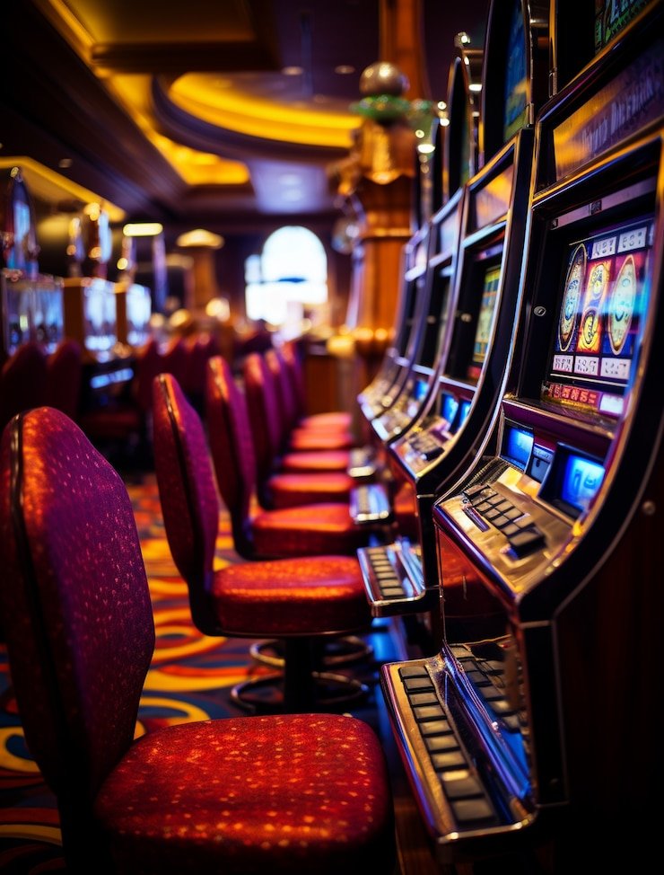 Live roulette table with HD multi-camera feed
