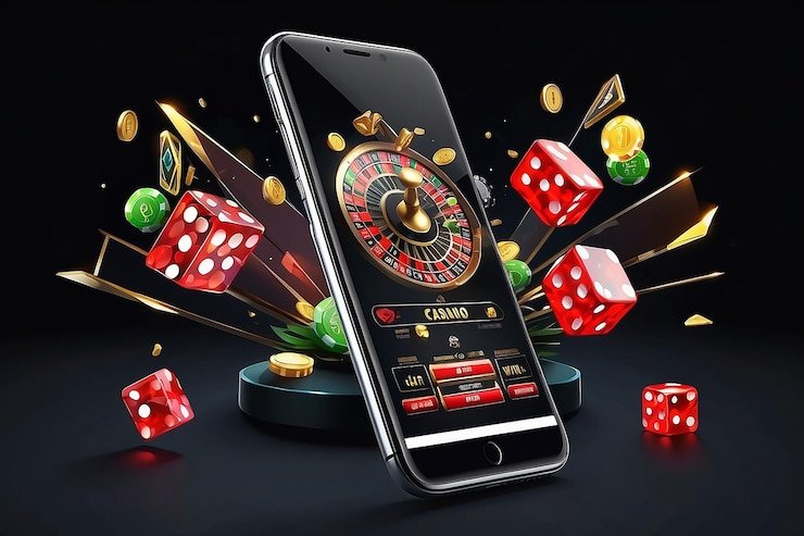 Mobile screen showing category navigation from live schedule to sportsbook betting interface